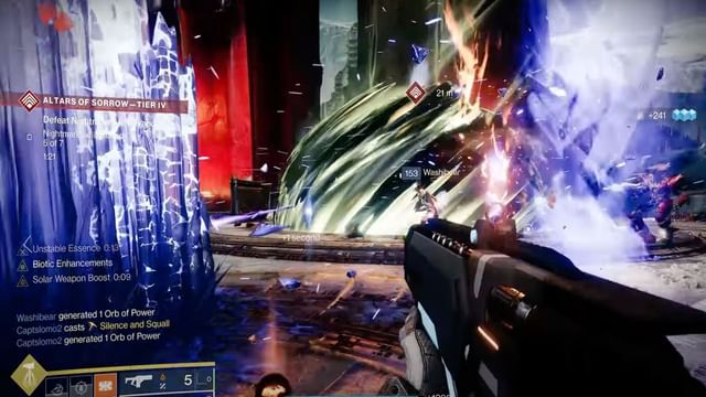 How to get Elemental Charge Mod in Destiny 2