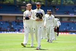 Burning questions for England as batting techniques in the spotlight again