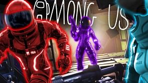 Among Us collaborates with PUBG after months of hinting a Fortnite collab, fans left perplexed