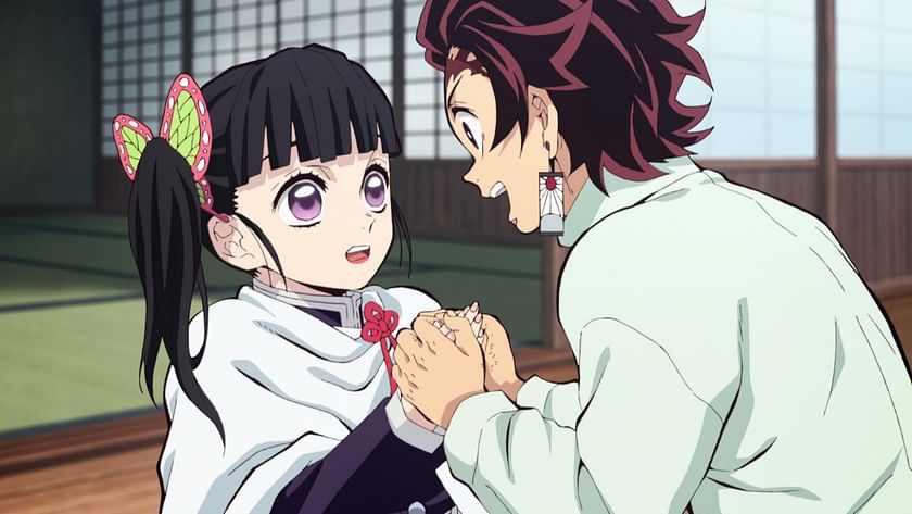 Demon Slayer: 5 characters who hate Tanjiro (& 5 who come to like him)