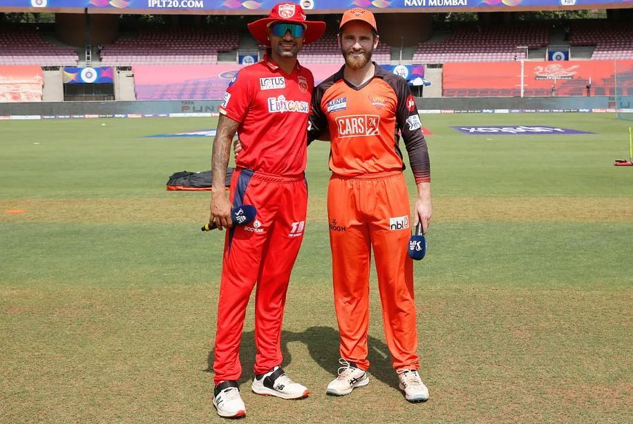 SRH vs PKBS, 28वां मैच (Photo: IPL)