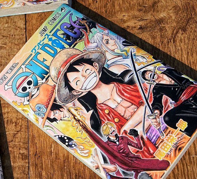 Every One Piece character who can use Conqueror's Haki, ranked from ...