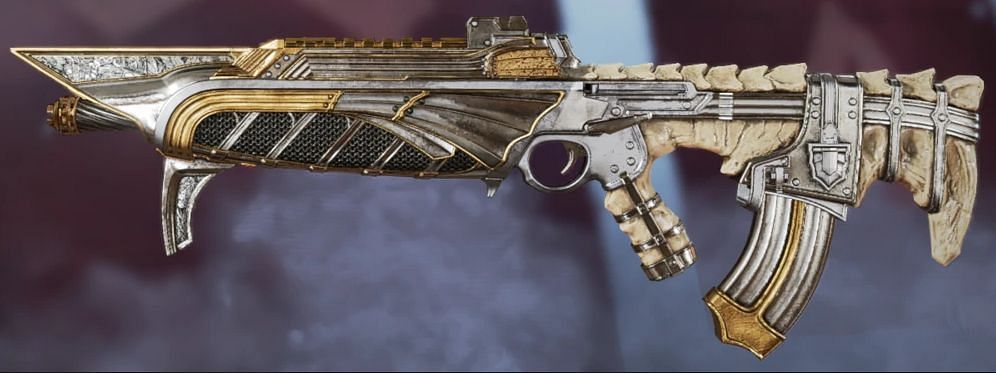 Slayer&#039;s Lancer (Image by Respawn)