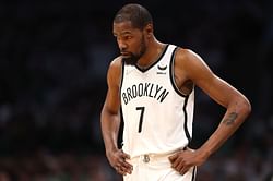 “I don’t think anybody can mess with KD 1-on-1, 7 foot, can shoot, can handle… He’s so lethal offensively” - Tracy McGrady picks Kevin Durant as the best 1-on-1 player in the NBA right now