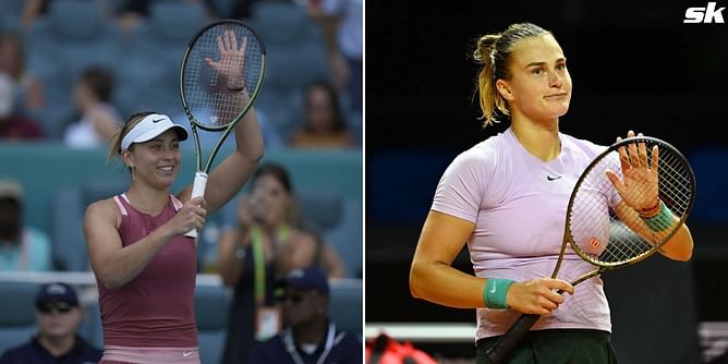 Stuttgart 2022: Paula Badosa vs Aryna Sabalenka preview, head-to-head and prediction | Porsche Tennis Grand Prix