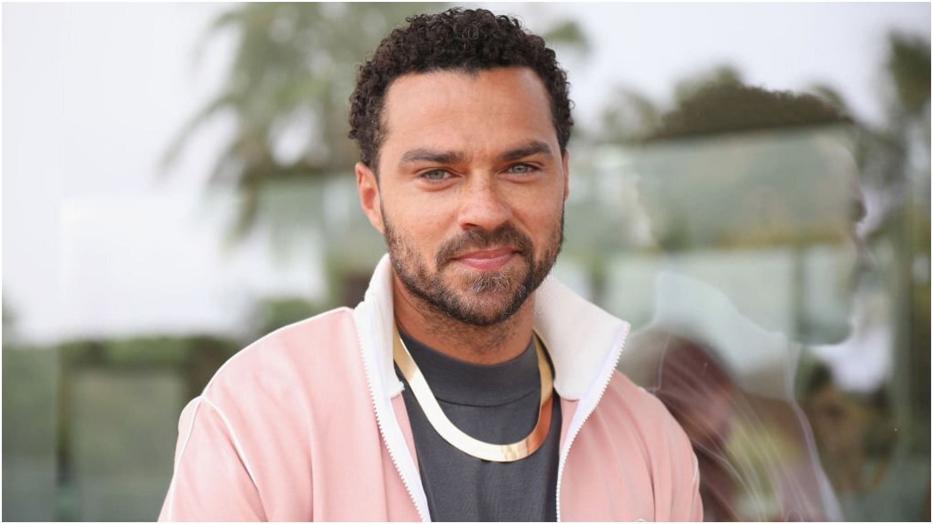 Jesse Williams&#039; child support payment amount has been reduced (Image via Daniele Venturelli/Getty Images)