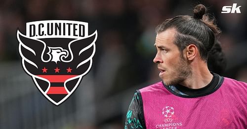 Could we see Gareth Bale heading to D.C. United?