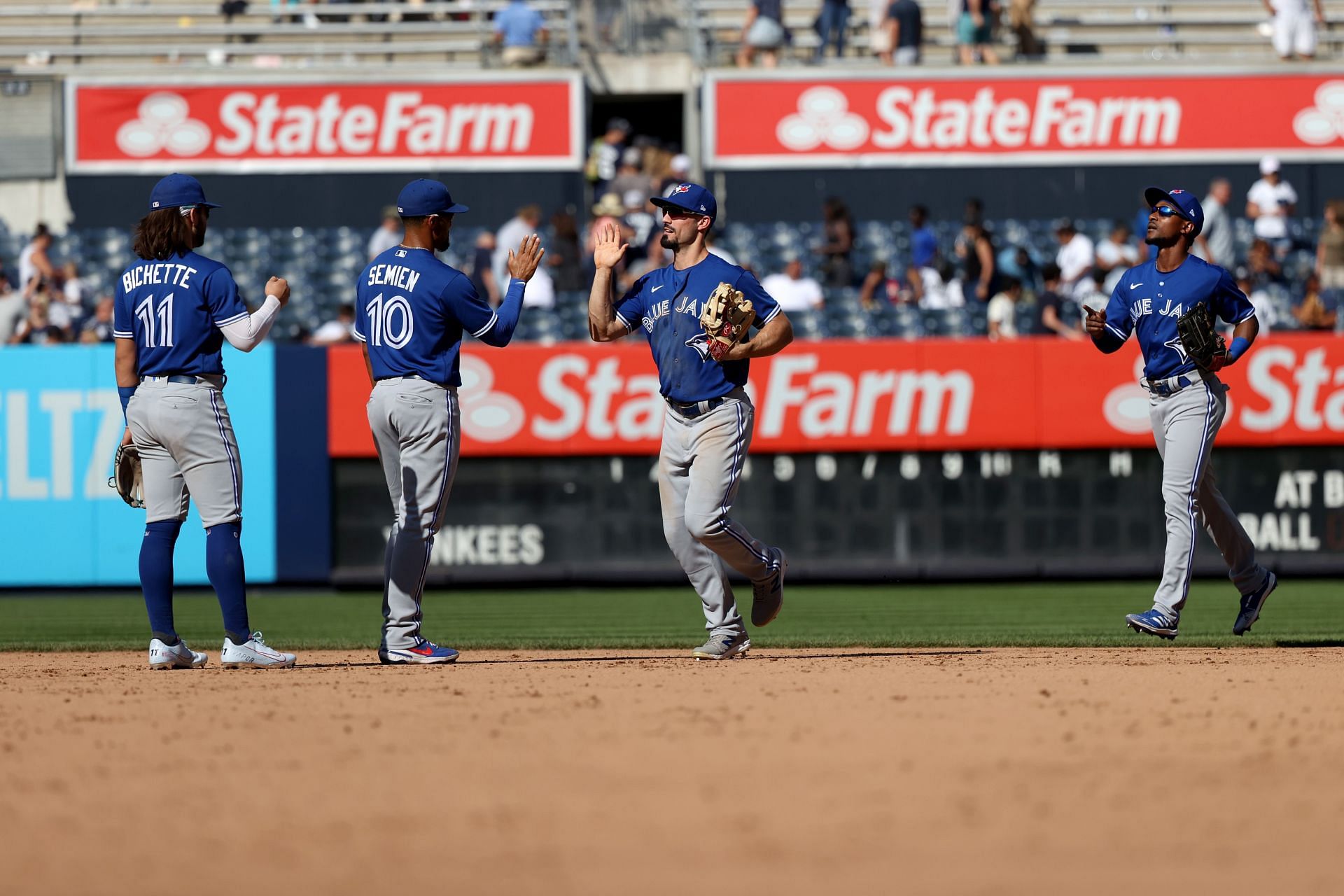 Rockies celebrate end of MLB lockout, eye April 8 opener vs. Dodgers – The  Denver Post