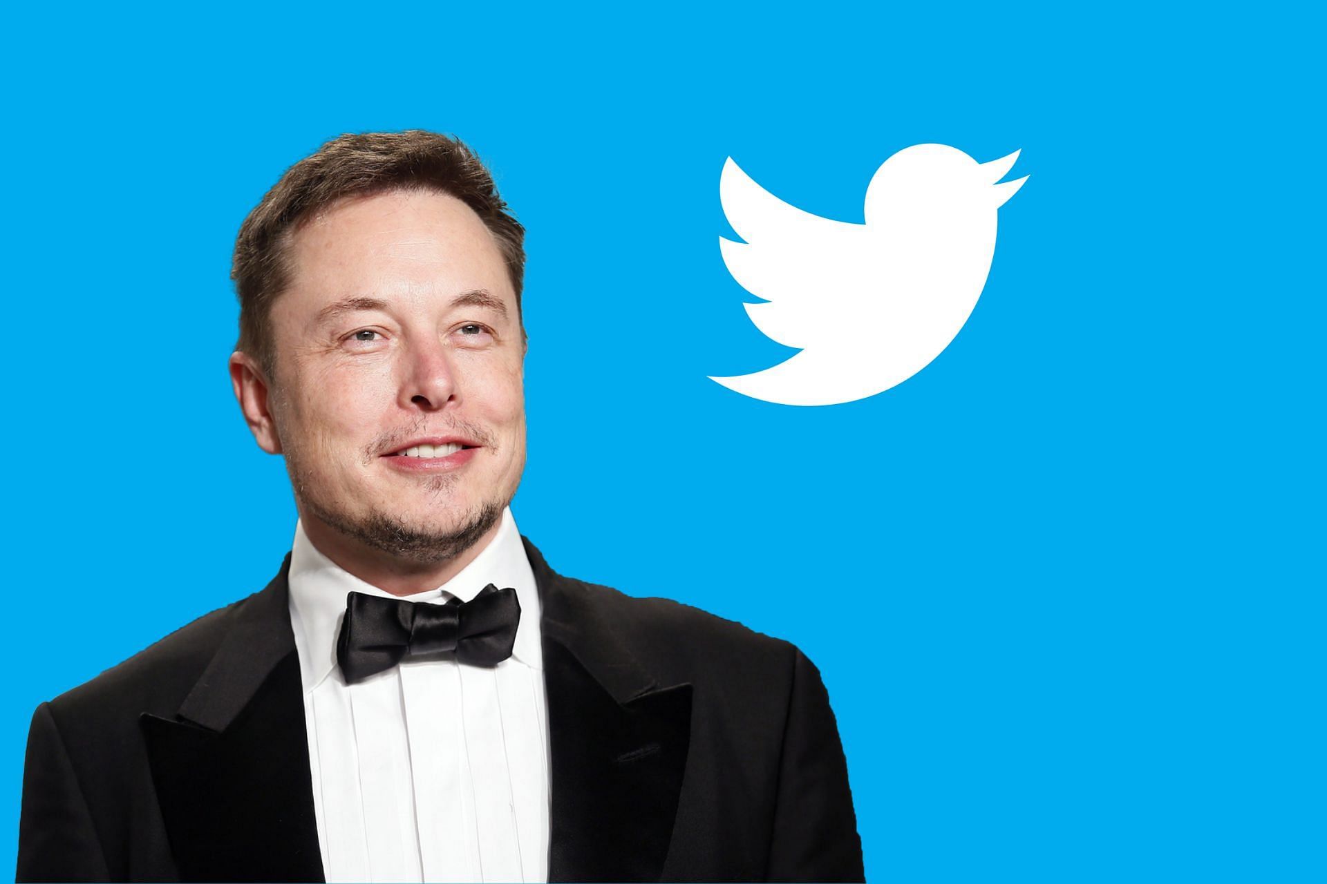 Elon Musk&rsquo;s new &ldquo;edit button&rdquo; tweet sparks debate (Image via-Sportskeeda)