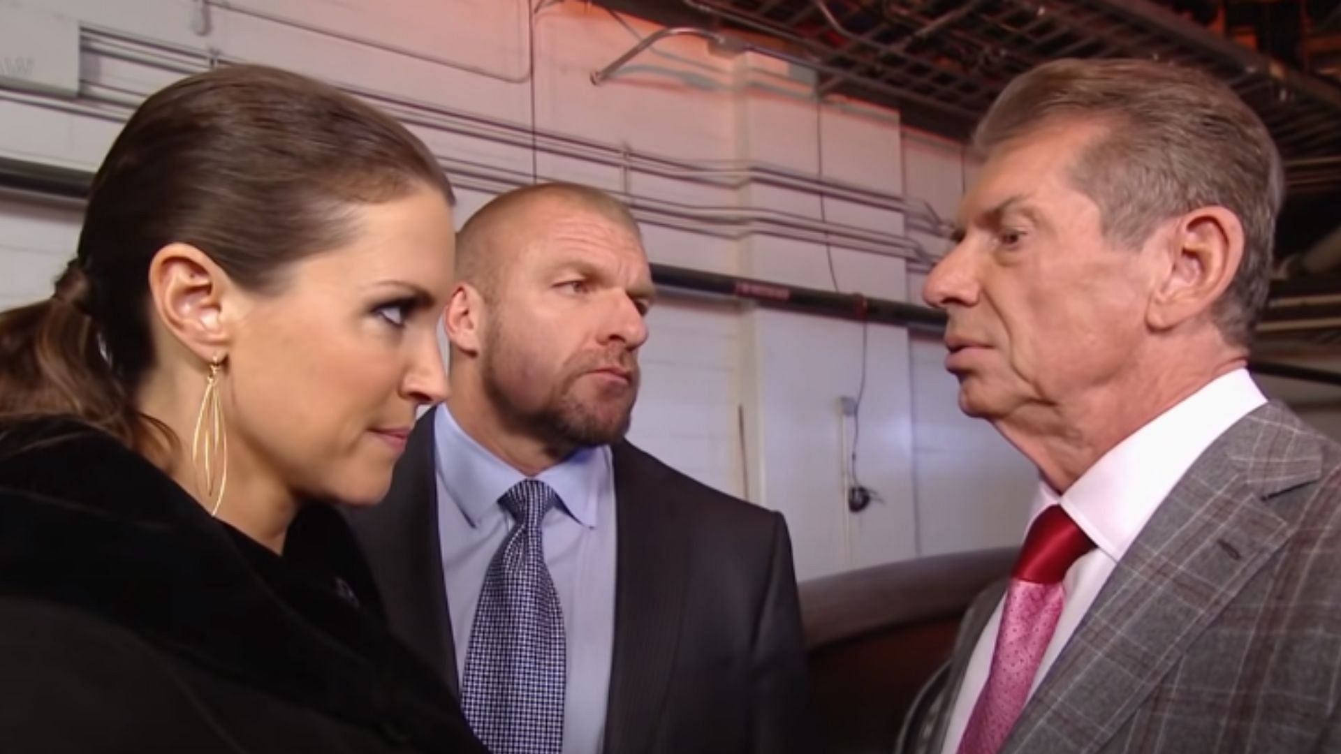 Why Triple H helped WWE icon's issue with Vince McMahon