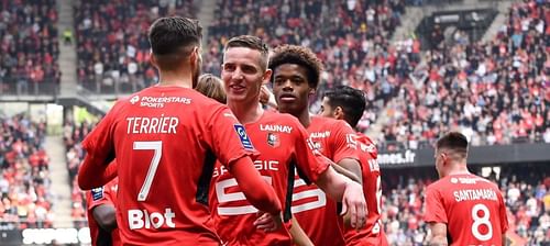 Rennes will be hopeful of a positive result when they face Saint-Etienne this weekend.