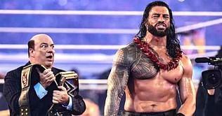"Reigns is doing everything to avoid the match" - WWE Veteran comments on a possible opponent for Roman (Exclusive)