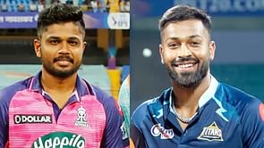 RR vs GT प्रेडिक्शन - आज का IPL 2022 मैच राजस्थान रॉयल्स बनाम गुजरात टाइटंस कौन जीतेगा?