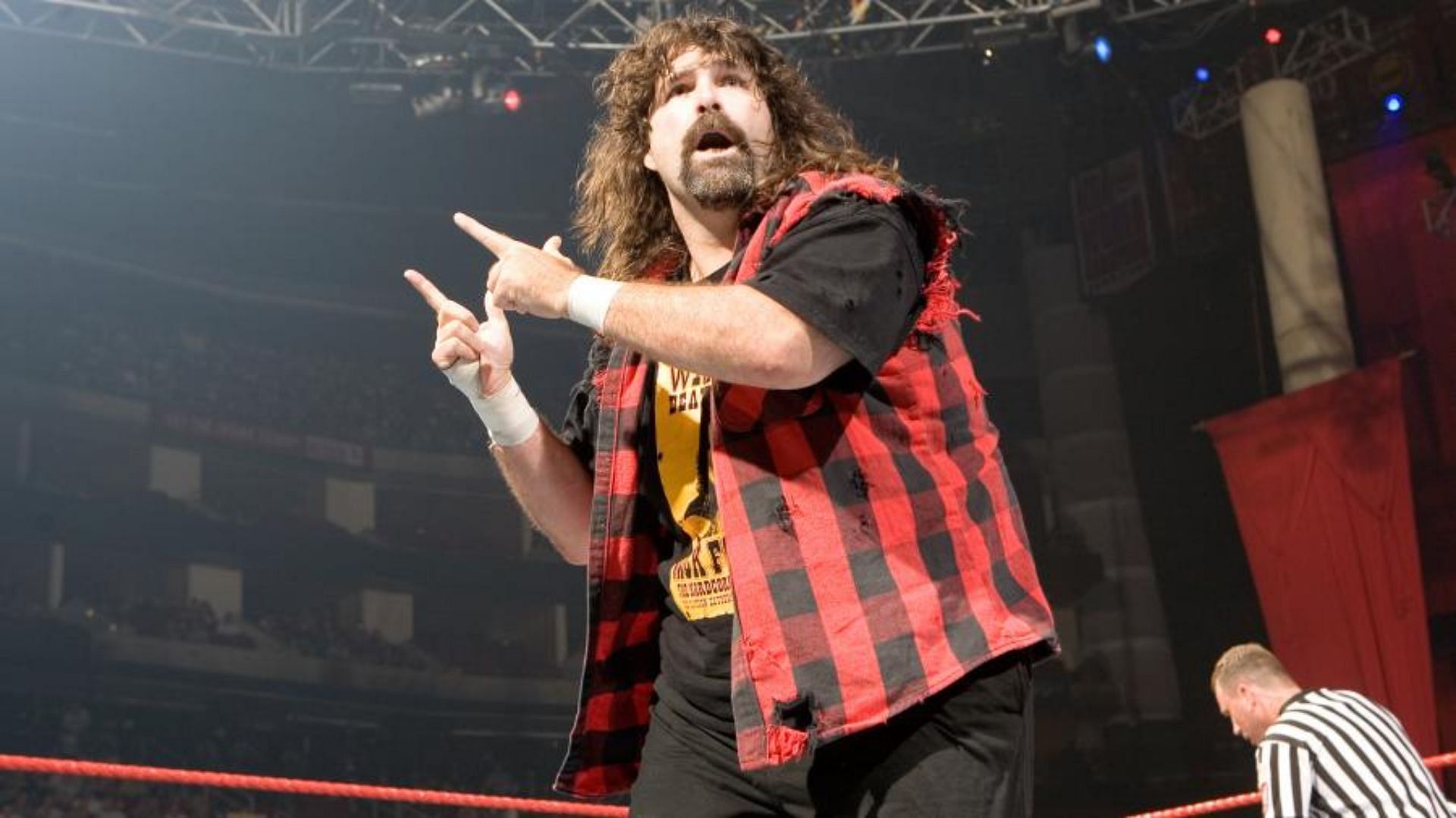 Mick Foley has shared his thoughts on RK-Bro as a tag team.
