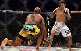 5 loaded UFC pay-per-views that turned out to be busts