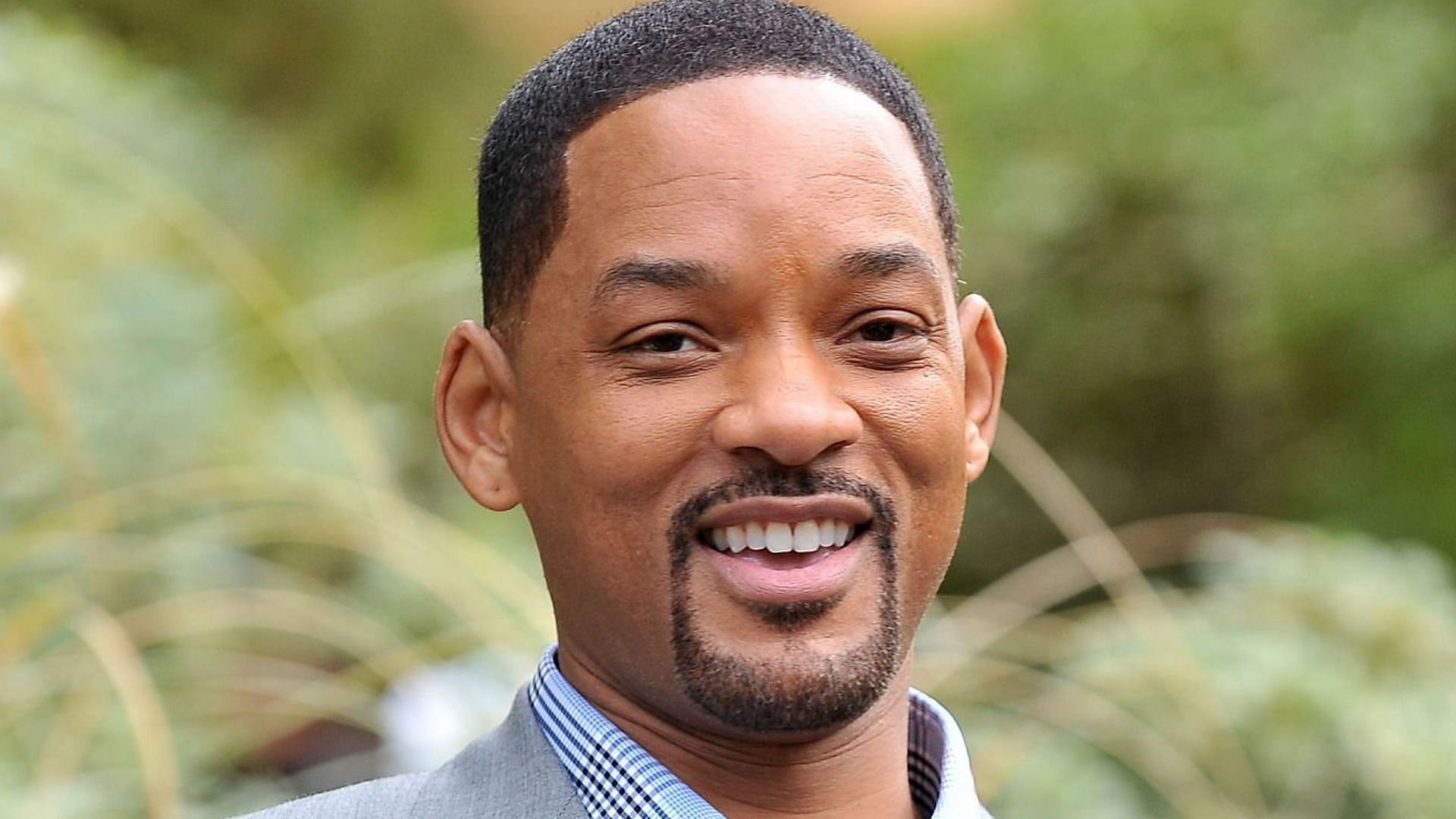 Social media users criticized the Academy for its decade-long ban on Will Smith (Image via Jerrod Harris/Getty Images)