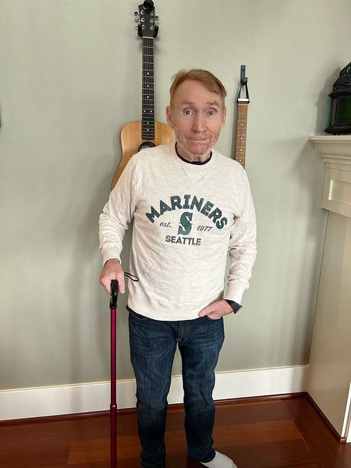 What happened to Danny Bonaduce? Health explored as actor takes medical