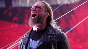 "It's a wrestler getting cheap heat" – Former WWE writer criticizes Edge for RAW segment (Exclusive)