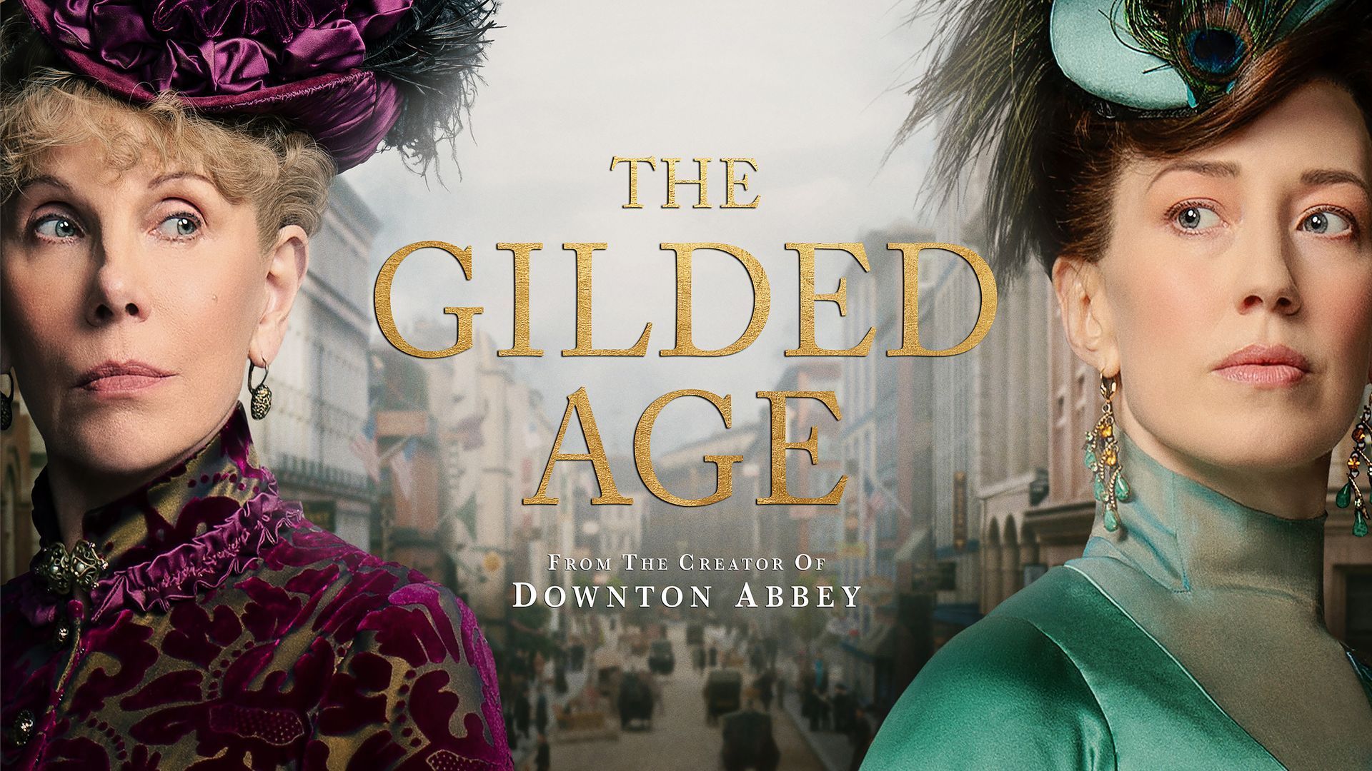 The Gilded Age Season 2 cast list revealed: Thomas Cocquerel quits, 13 ...