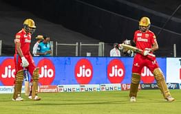 "Never looked like they were in the game" - Ben Cutting on PBKS after their 20-run loss to LSG