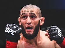 5 most exciting prospects in the UFC welterweight division right now