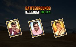 BGMI to introduce Scout & Mavi and Shreeman voice packs, suggests new leak