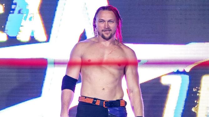 AEW star picks up a big win at ROH Supercard of Honor over Alex Zayne