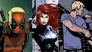From Deadpool to Hawkeye: 10 best comic superheroes who started as villains