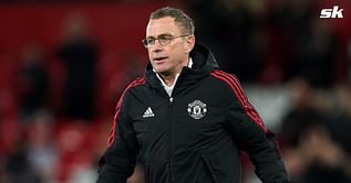 Manchester United reignite interest in 25-year-old Spanish international: Reports