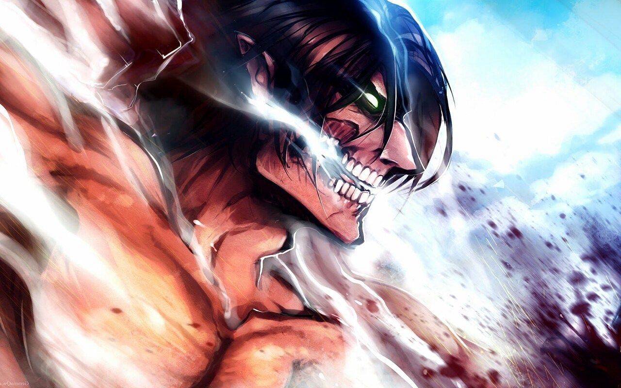 Which Attack on Titan character are you, based on your zodiac?