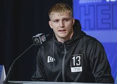 2022 NFL Draft Prospect Profile: Trey McBride, TE, Colorado State