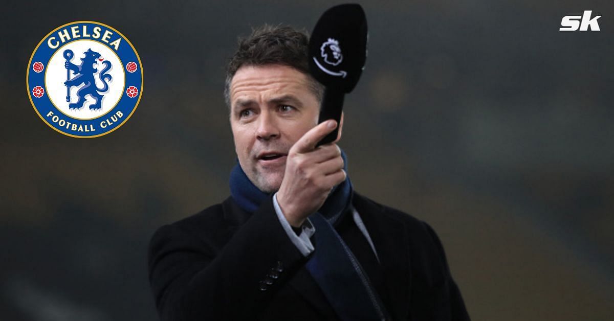 Michael Owen expects both sides to settle for a draw