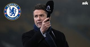 "Showed a lot of character" - Michael Owen makes bold prediction for Everton vs Chelsea