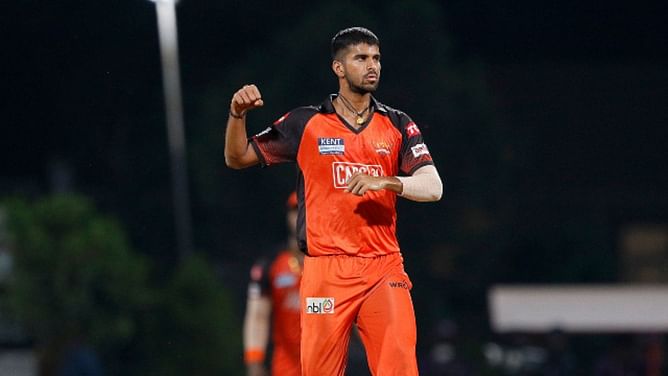"Washington Sundar's absence is a huge loss for SRH" - Aakash Chopra ahead of SRH vs KKR in IPL 2022