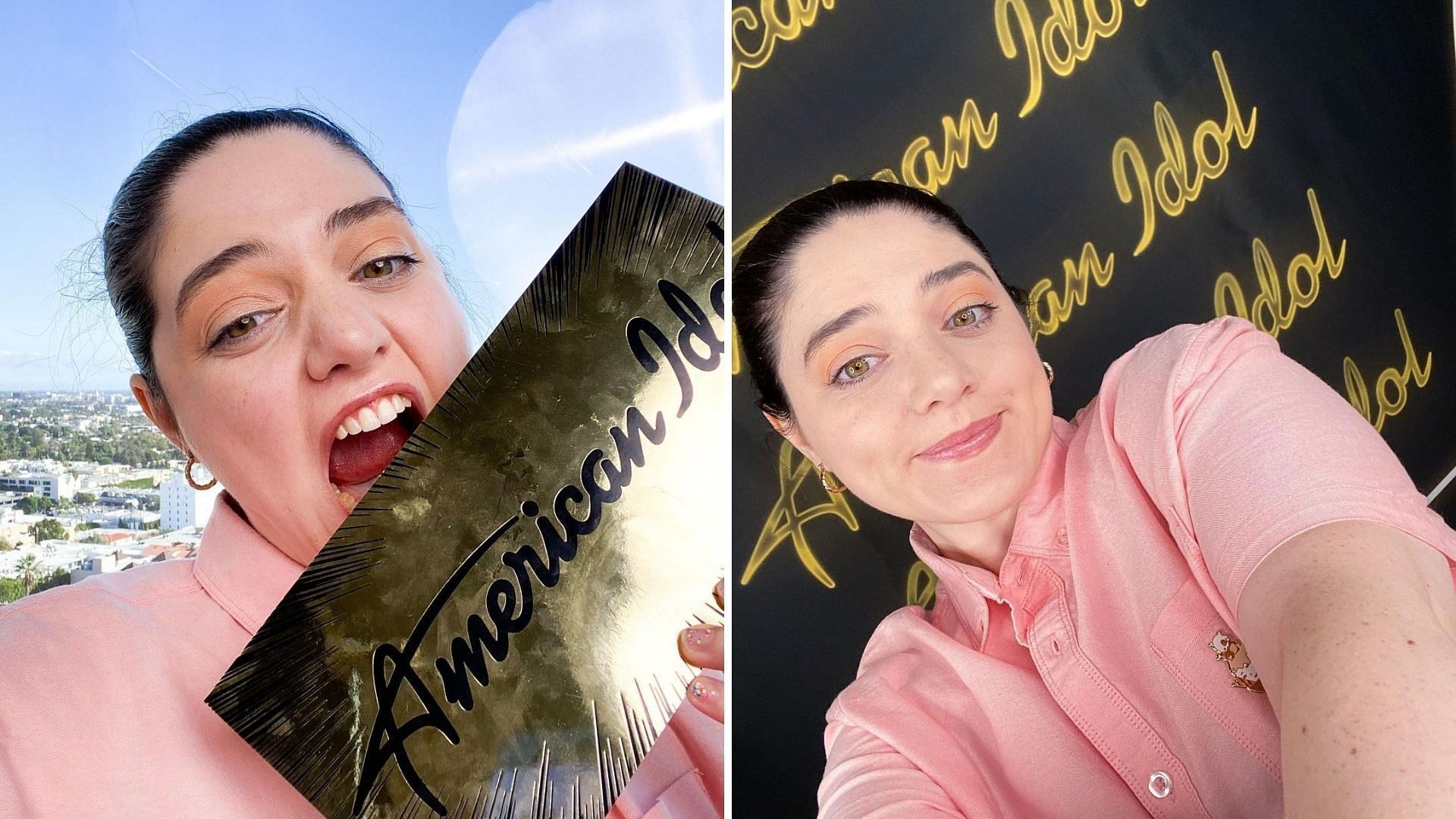 American Idol contestant Normandy reveals the reason she wasn&#039;t present in Hollywood Week (Image via normandyofficial/Instagram)