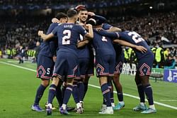 PSG 1-1 Lens: 5 talking points as Messi's goal clinches title for Parisians