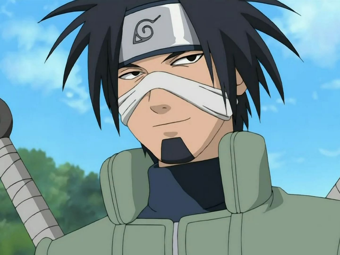 Naruto: 10 Characters Who Were Jonin Level (But Never Became One)