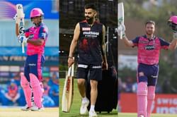 IPL 2022: Predicting 3 batters who might score the most runs in the RR vs RCB game
