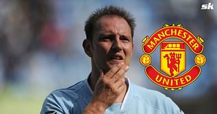 "They’ve been stung" - Noel Whelan claims Manchester United star's move to the club seems like a 'waste'
