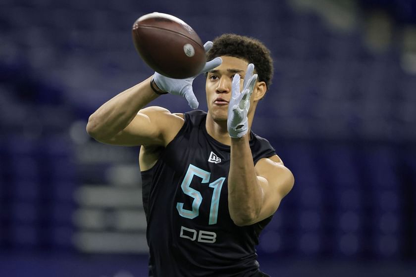 2022 NFL Draft Prospect Profile: Kyle Hamilton, S, Notre Dame