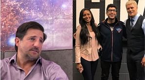 "And now they don't have Cody" – Disco Inferno points out one big problem with AEW
