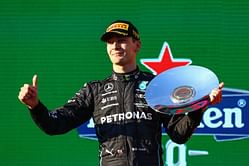 Mercedes will have 'a long, hard season', says former F1 driver