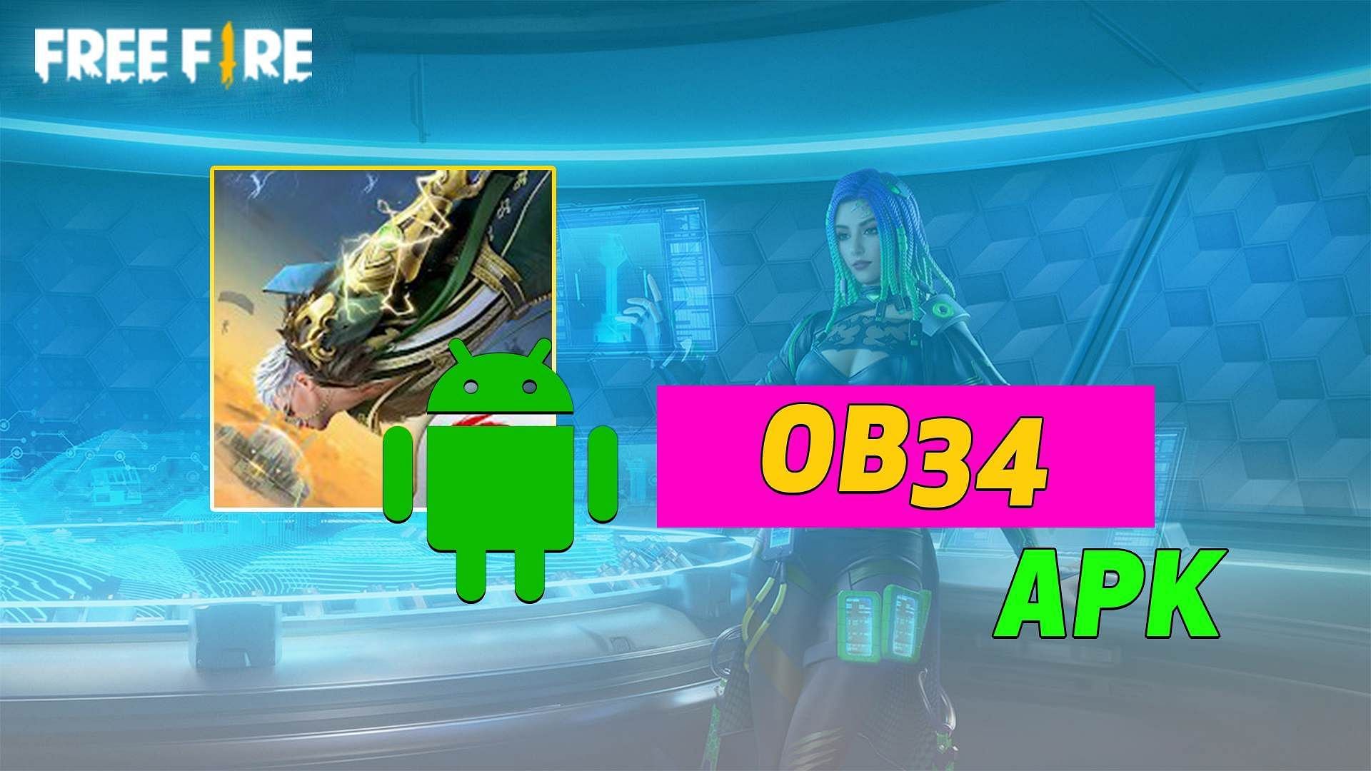The OB34 Advance Server is much anticipated among global users (Image via Sportskeeda)