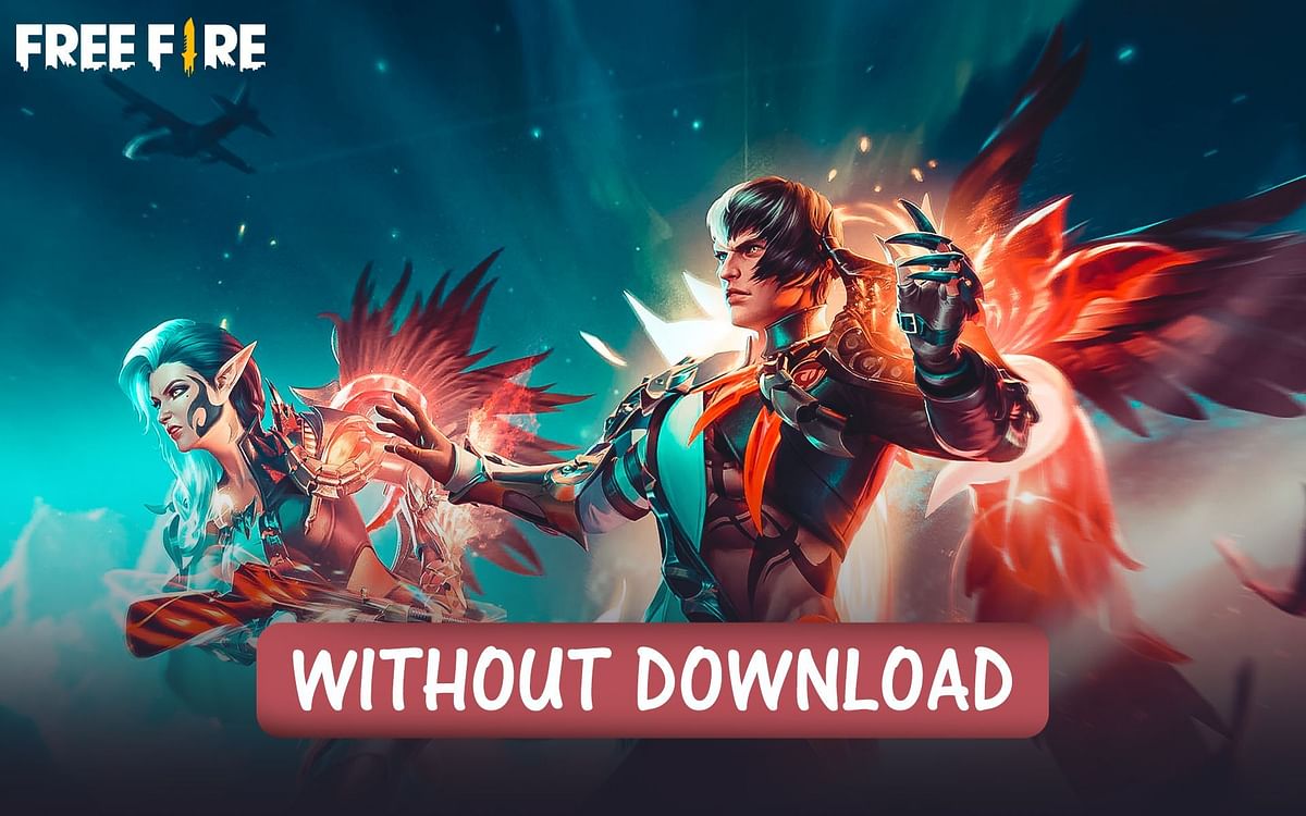 free fire play in browser without downloading