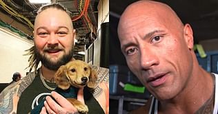 WWE News Roundup - Massive tag team match pitched for The Rock, Big update on Bray Wyatt's status, Another former star ready to return but feels "his price is too high"
