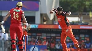 Pace, precision and planning - Umran Malik is beginning to look the real deal