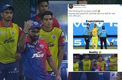 DC vs RR memes, IPL 2022: Top 10 funny memes from today's match