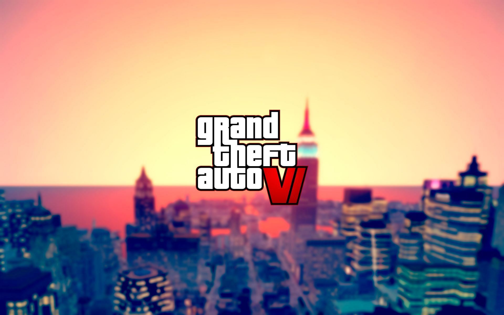 The Grand Theft Auto community convinced itself Rockstar planned to  announce the GTA 6 release date this week because of a number of…