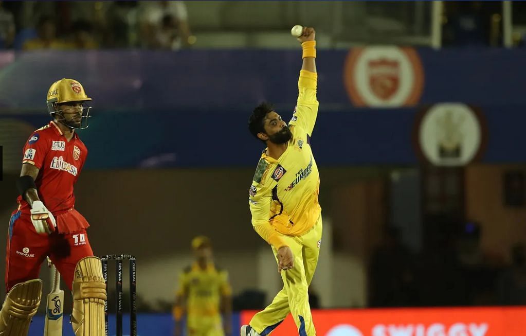 Ravindra Jadeja hasn't welcomed captaincy with open arms