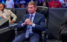 "Just pretend it never happened" - Vince McMahon prevented controversial weapon from being used in SmackDown angle (Exclusive)